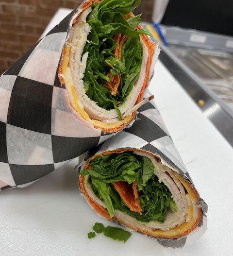 Deli Wrap