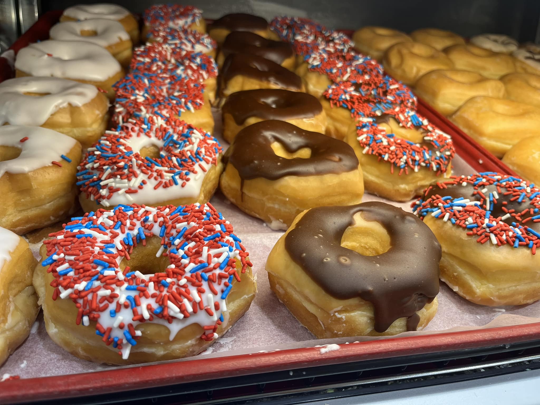 Donuts