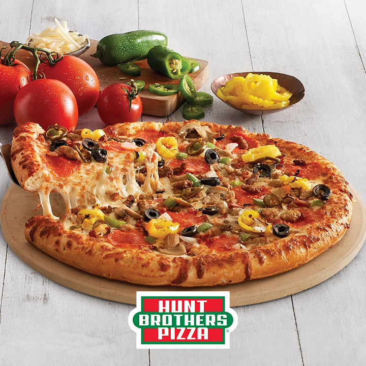 Pizza